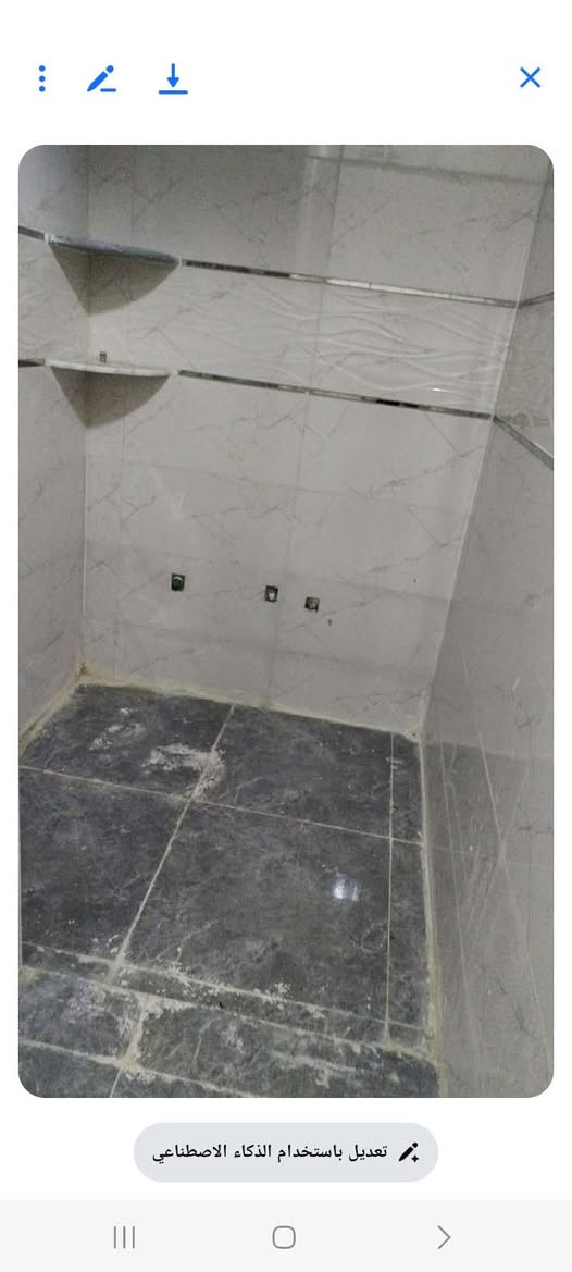 #تابع_الصفحة_لترى_المزيد

دار للبيع في حي الملاين الثانيه

قرب جامع موفق شيت

 103 واجهه 7ونص

سند 25 حق التصرف 

السعر 50 مليون فقط 

التفاصيل غرفتين نوم مطبخ هول استقبال

ومشتملات دخل البيت وخارج

&&&&&&&&&&
**************

#نستقبل_عروض_وطلبات_البيع_والايجار_أيسر

#متوفر_عروض_بيع_وإيجار_راسل_الصفحة

 #نلبي_طلباتكم_خبرة_أمان_سرعة_في_التسويق

#نعمل_دائما_لخدمة_زبائننا_الكرام

#إظغط_على_الرابط_وتابع_صفحتنا__لترى_المزيد

https://www.facebook.com/share/1D5zcf6LXM/

للاستفسار الاتصال على الأرقام 
*********** أتصال /واتساب
*********** أتصال / واتساب
