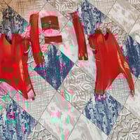 كفرات فراشة • أحمر • النجف الأشرف