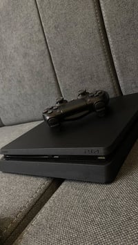 بلي فور • ٥٠٠ جيجا • استخدام قليل