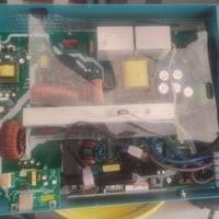 انفيرتر شمسية • ٣ كيلو واط • ٢٤ فولت