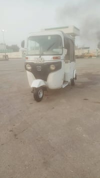 تكاتك 2021 • مرقمه • ضربة فوك