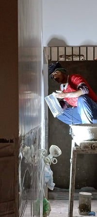 الموصل • كادر كامل • نظافة