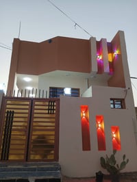 ملحق النداء • ١٠٠م • دور واحد