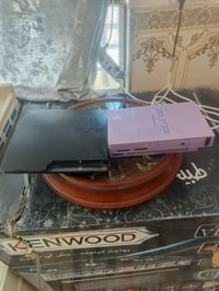 بلاي2 شغال • بلاي3 ضو أحمر • بدون ملحقات