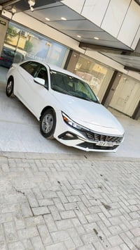 النترا 2024 البيع او مراوس ماشيه 13الف كيلو مو ميل حادث مثل ماموضح بال...