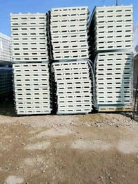 سندويج بانل • كافة المقاسات • البصرة