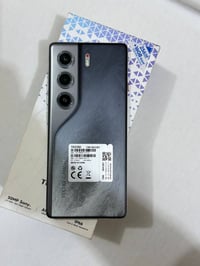 تكنو كامون 40 • ٢٥٦ • ما مستخدم