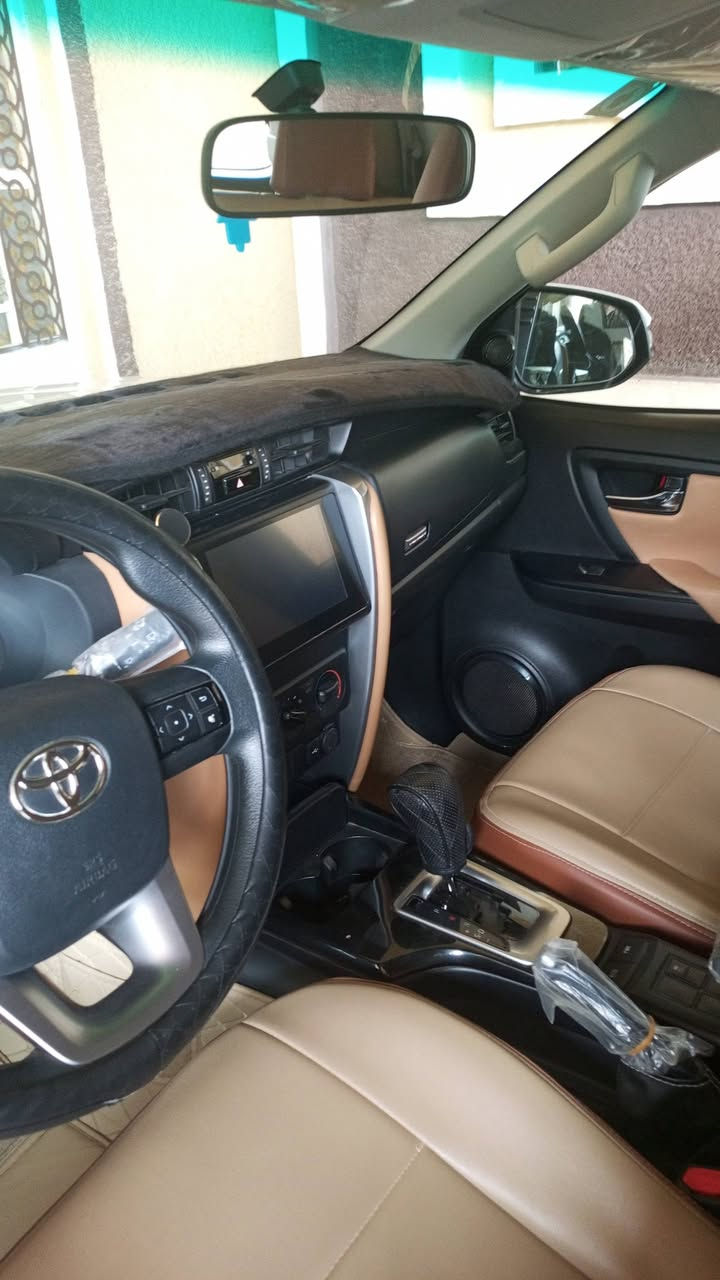 السلام عليكم فور تشنر للبيع مكفولة باسمي بعده زيروا ماشية 10 الف فقط فور ويل سويج محرك 4 2700 بغداد النهروان السعر 310 ورقة


**إذا كنت صاحب هذا الإعلان وتريد حذفه لأي سبب، رجاءا أرسل رسالة إلى الدعم الفني**