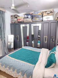 غرفة 10 قطع • استخدام قليل • كربلاء حي العامل