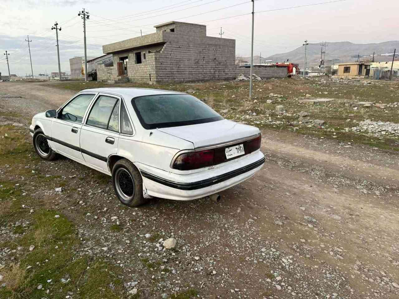 فرۆشتنی خیرا......  دایۆ برینس مۆدیل 1994 گیرئۆتۆماتیک و مە کینە بیستی بێ ئە فلۆ  مە کینە و گیری بەشە رت زۆرپاکە ماڵی دۆستە   ئاڕم پلاسیکی سلیمانی بە شە رتی ئاڕم و ئە وەلیاتی هە بیت   موس و براوەنیە بەشە رت  سە یارە کە زۆرمە زبوتە وزۆر توندوتۆڵە  کارە بای کامل مە زبوتە هە موو گیانی ئیشە کات نوقسانی نیە  سە یارە کە هە یکە لی زۆرجوانە دە عم ولیدراوی قورسی نیە  خایس ورزیوی نیە  پیش و بە تانە و سە قف وشانی زۆرجوانە ماڵی دۆستە سعری  ( 13 ) وە رە قە    ژمارە ی مۆبایل     ***********    *********** بنجوين, السليمانية
