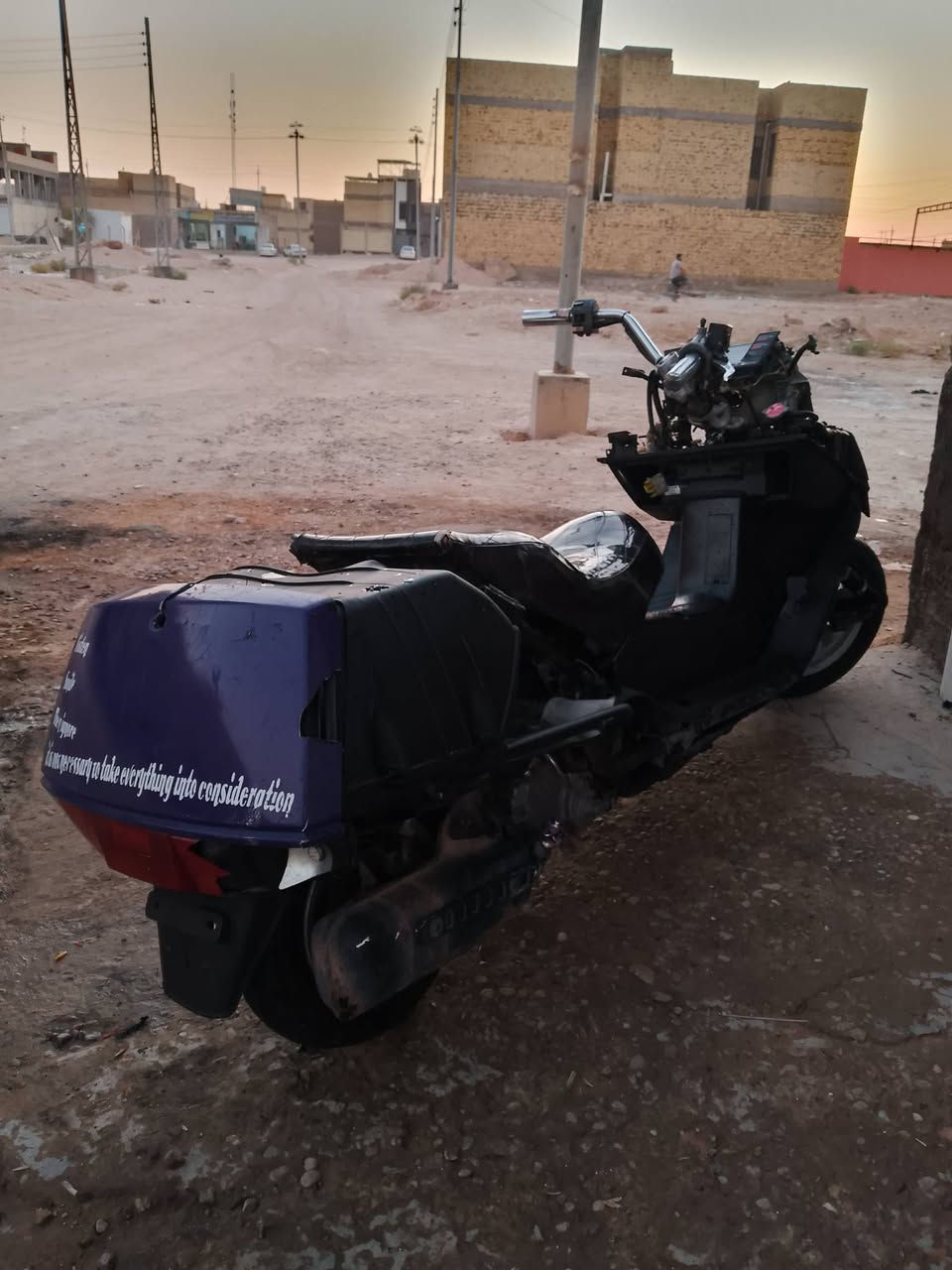 سلام عليكم فيوجن للبيع سعر(275)وبيها مجال
دراجه نكره بكل وقت  ما مفتوحه شرط بس زنجيل  صار يومين من بدلته وين ميعجبك افحص تنقيص تبخير نضوج جيبها وتعال من باب لبيت ابيع 
تأيرات جدد ناعمه 
نجف***********
