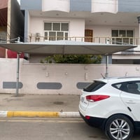 سقيفة هرمية • ٦×٣٫٥م • كنعان