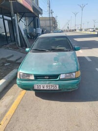 النترا • قديم • كربلاء