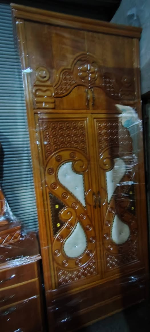 غرفة 6باب مستعمل نظيف سعر كلش مناسب  وسعر علخاص


**إذا كنت صاحب هذا الإعلان وتريد حذفه لأي سبب، رجاءا أرسل رسالة إلى الدعم الفني**