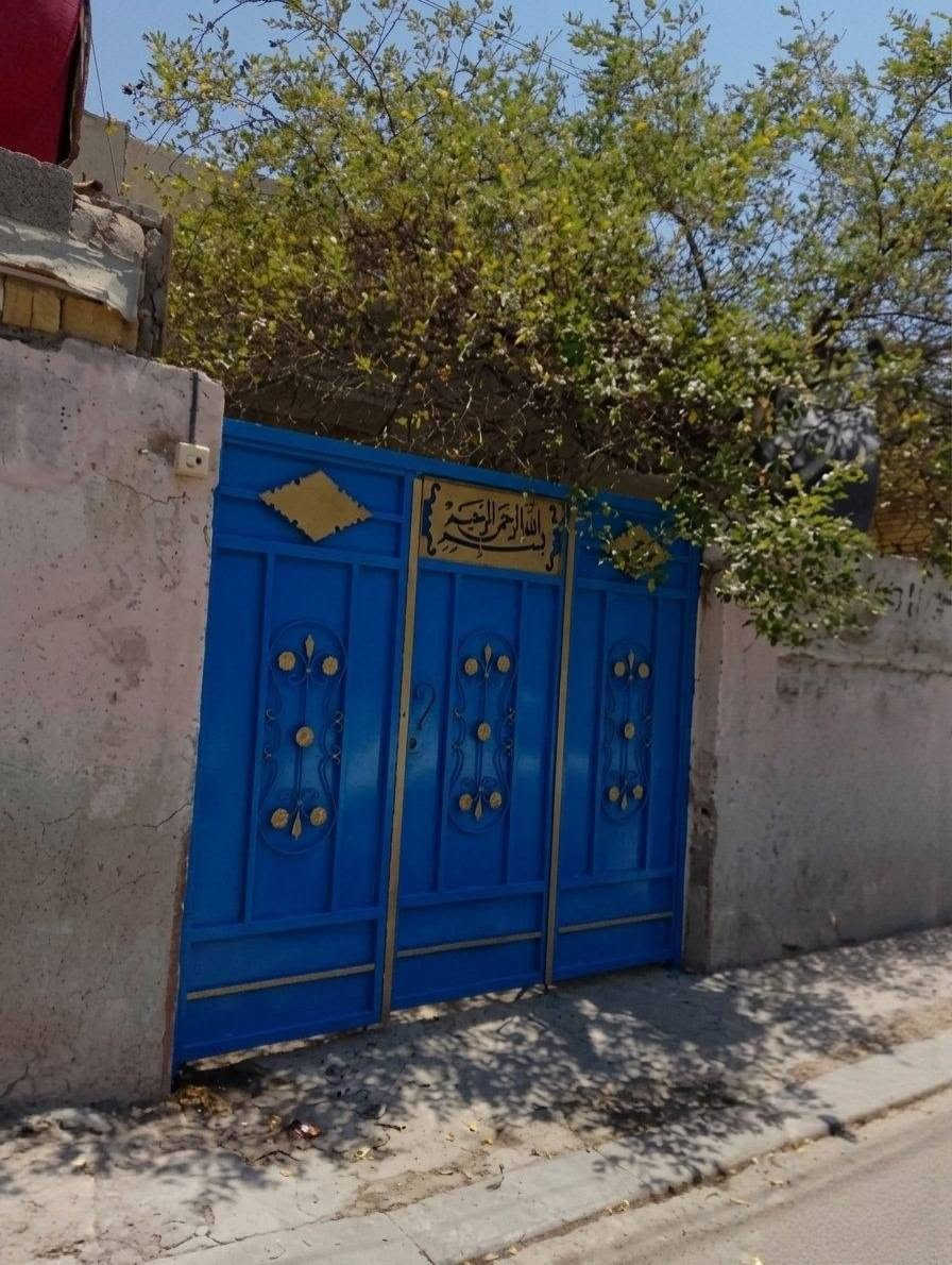 الدار للبيع اي العسكري مساحه 200متر طابو لتفاصيل الاتصال علئ الرقم ادنئ.      ‏‪***********‬‏
