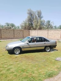 اوميغا ٢.٠ • فتحه سقف • يحتاج كمبريسور