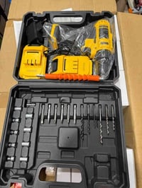 بضاعة منوّعة • إلكترونيات • أجهزة منزلية