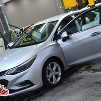 كروز ٢٠١٨ • ١.٥ تيربو • فل مواصفات