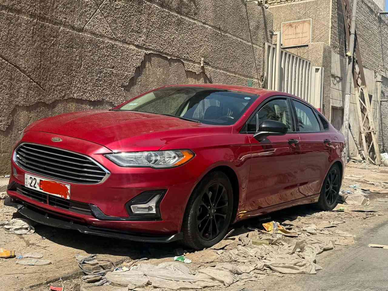السلام عليكم
فورد فيوجن ٢٠٢٠ رقم اربيل سنويه هزه جديده

السيارة ماشيه ٥٧ الف ميل  حادث فقط قبق الجنطه بدون ايرباك  فقط حادثها كلش حلو وخفيف  حجم المكينه ١.٥ تيربو 

مواصفاتها 

شاشه جبيره 

عداد ديجتال رادار امامي ورادار جانبي وخلفي فول تحكمات ستيرن اوتو. ستوب هاند بريك بصمه نقطه عمياء حساسات خلفيه قياده ذاتيه حساس تصادم اوتو بريك توقف ذاتي مري تعتيم ذاتي  كشن كهرباء مخمل قطعتين تبريد مناخ منفصل  تشغيل عن بعد وإطفاء ذاتي  فول لايت led عالي ناصي والبلوجكترات  بك لايت ليد أشار ترحيب خلفيه كاميرا. 

وبعد كومه مواصفات 

والسياره كلش نظيفه وجديده ومصروف عليها هواي كلها بلاك أدشّن بطاريه جديده ضمان سنه 

تخم تاير جديد انتاج ٢٠٢٥ 

السيارة بيها بصمتين  اصليه وكلش نظيفه وجديده 

وكل الصيانات مالتها بشركه الكاصد فورد العراق 

مكان السيارة بغداد باسمي تريد تحويل تريد وكاله حاضر 

سعر السيارة ١٣٤ وبيها مجال 

رقم صاحب السياره *********** اتصال او واتساب 

مكلف بالنشر
