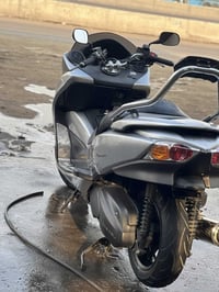 دراجة 10/0 رمبة رمبة ماشية 21مكاني بغداد مستعجل على بيعتهة اي ستفسار 0...