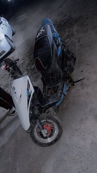 ماكس • معدلة • بوشة 55