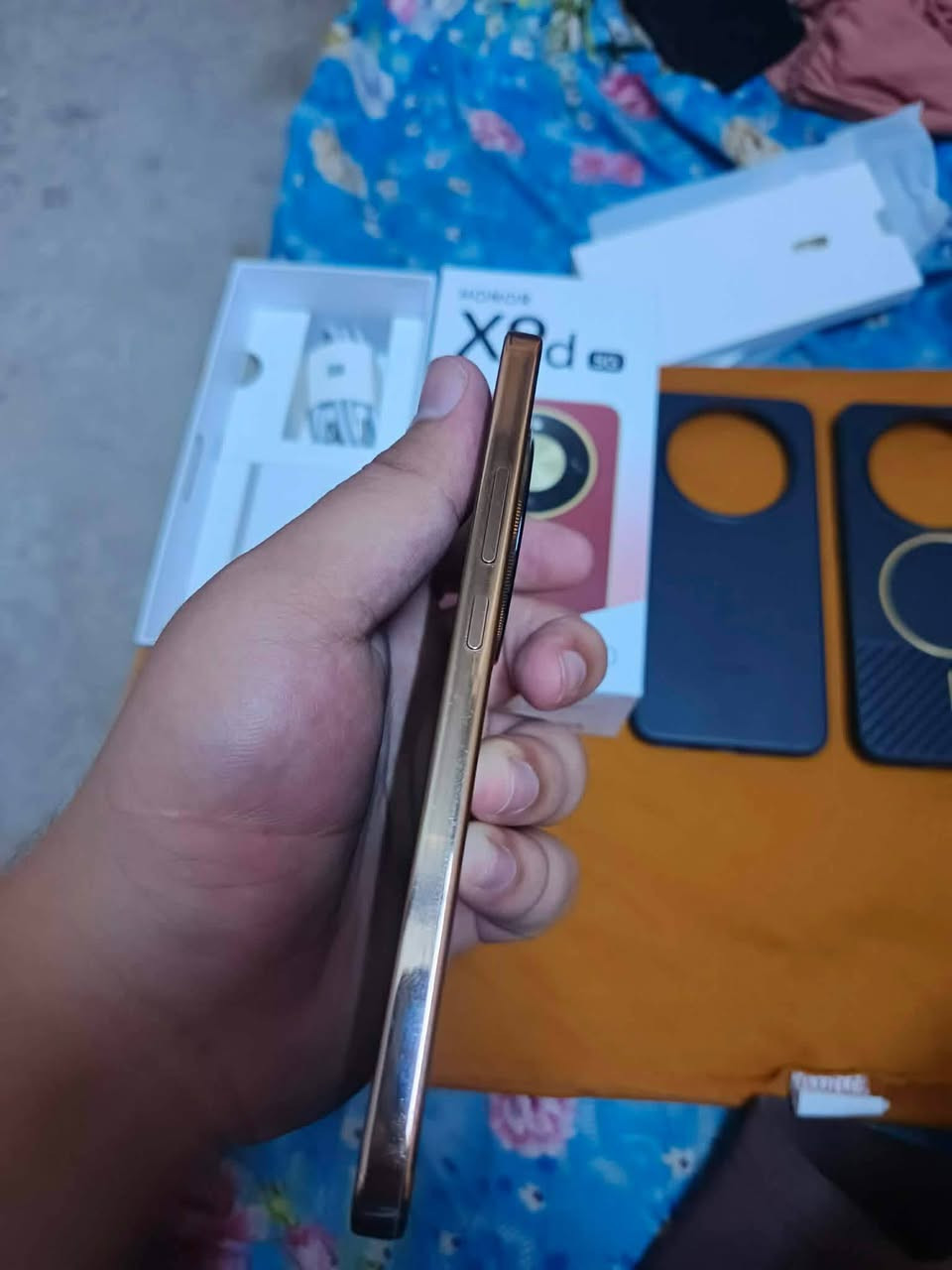 X9D256/12
جهاز نظيف كلش غراضة كاملة 
المكان بغداد الاعظمية


**إذا كنت صاحب هذا الإعلان وتريد حذفه لأي سبب، رجاءا أرسل رسالة إلى الدعم الفني**