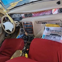 سمند • موديل ٢٠١١ • رقم بابل