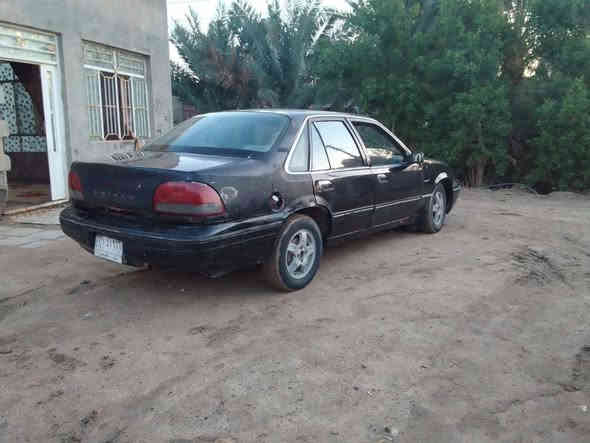 برنس فراشة مديل ٩٦ مكينه وكير وحدادية وكهرباء وتخم تاير وشواصي شرط كفاله سياره جاهزه وخير من الله مداور شوكت مايعجبك اكعدك وي المالك مكان نجف قضاء المشخاب سعر ٢٠ وبيها مجال بسيط ***********
