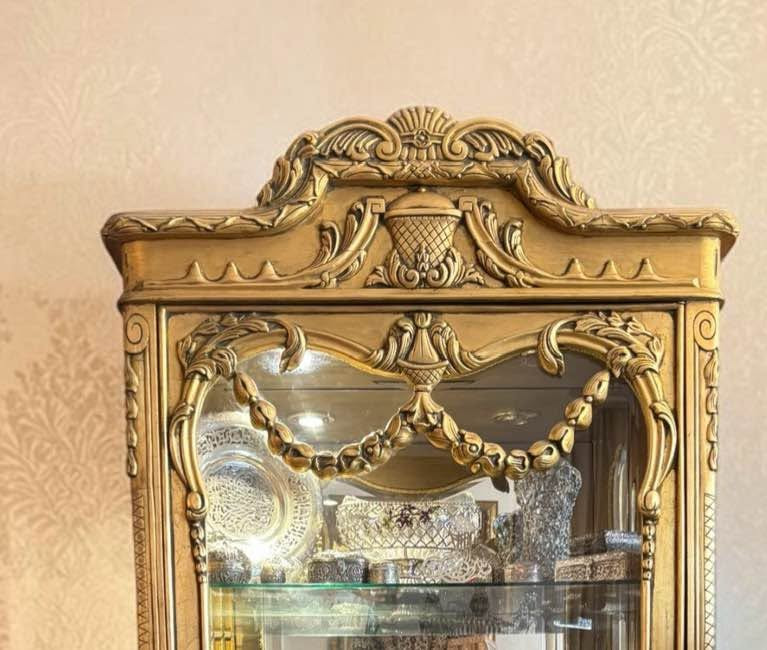 فاترين خشب زان شغل قديم 
ارتفاع 2 متر عرض 80 سم القاهرة, مصر


**إذا كنت صاحب هذا الإعلان وتريد حذفه لأي سبب، رجاءا أرسل رسالة إلى الدعم الفني**