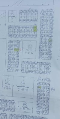 نصف قطعة • ١٢٥م • بلبطلية