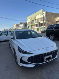 ام جي جي تي • ٢٠٢٥ • نجف الاشرف