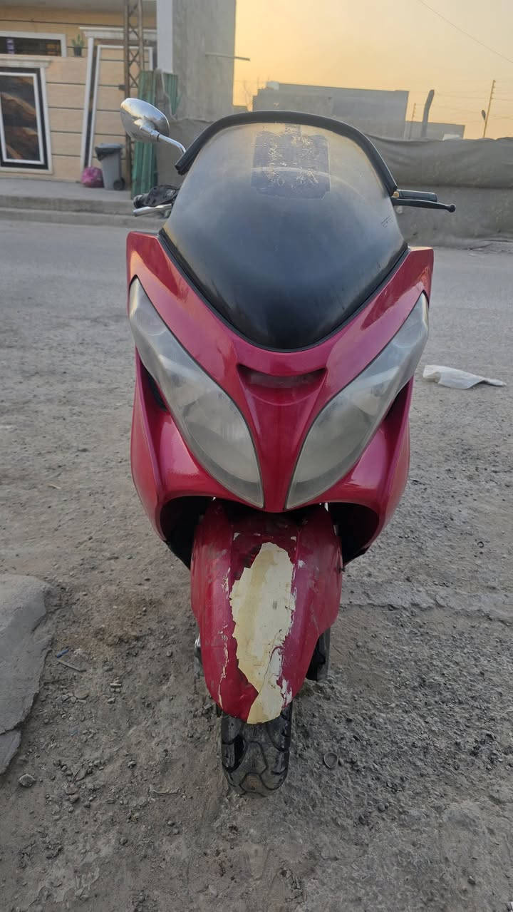 سلام عليكم سكاي والف ٢٥٠ للبيع تفاصيل خاص من رخصت الادمن


**إذا كنت صاحب هذا الإعلان وتريد حذفه لأي سبب، رجاءا أرسل رسالة إلى الدعم الفني**