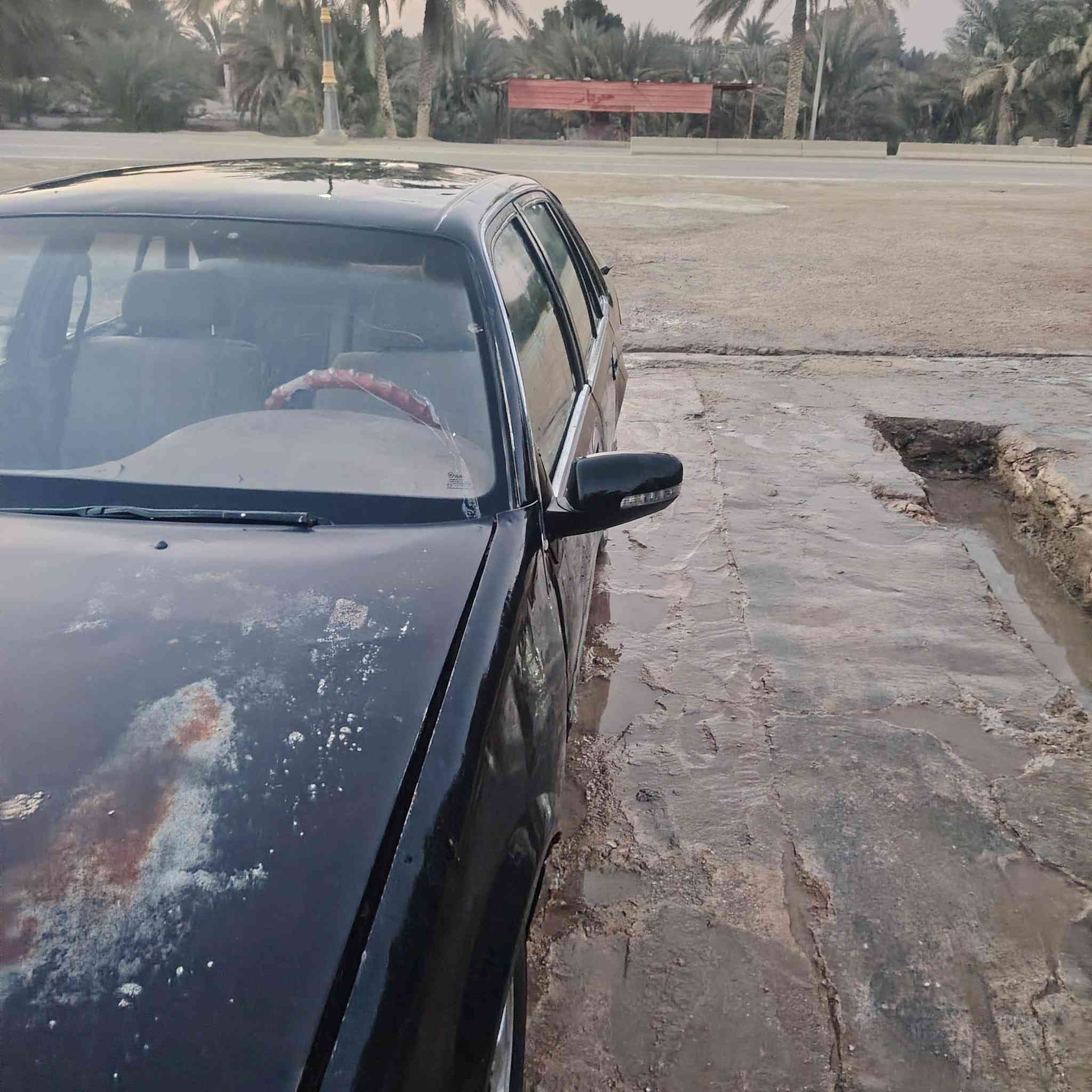 السلام عليكم دايو برنس اوتو ماتيك
رقم نجف سنويه ل27 سعر 12 مكاني ديوانيه ***********
