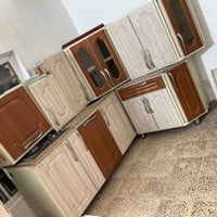 كاونتر المنيوم  مستعمل نضيف  كاونتر المنيوم والأبواب اج دي اف  قياس أك...