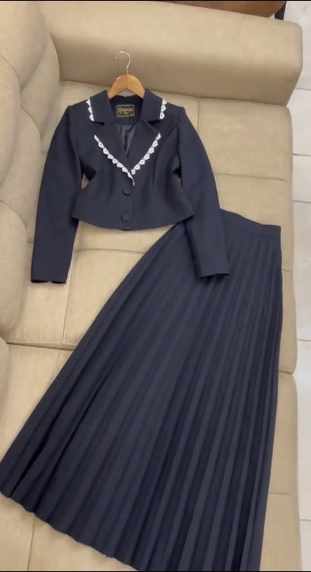 الكولكشن الجديد😍
متوفره كل القياسات حسب الموديل 
توصيل كل المحافظات


**إذا كنت صاحب هذا الإعلان وتريد حذفه لأي سبب، رجاءا أرسل رسالة إلى الدعم الفني**