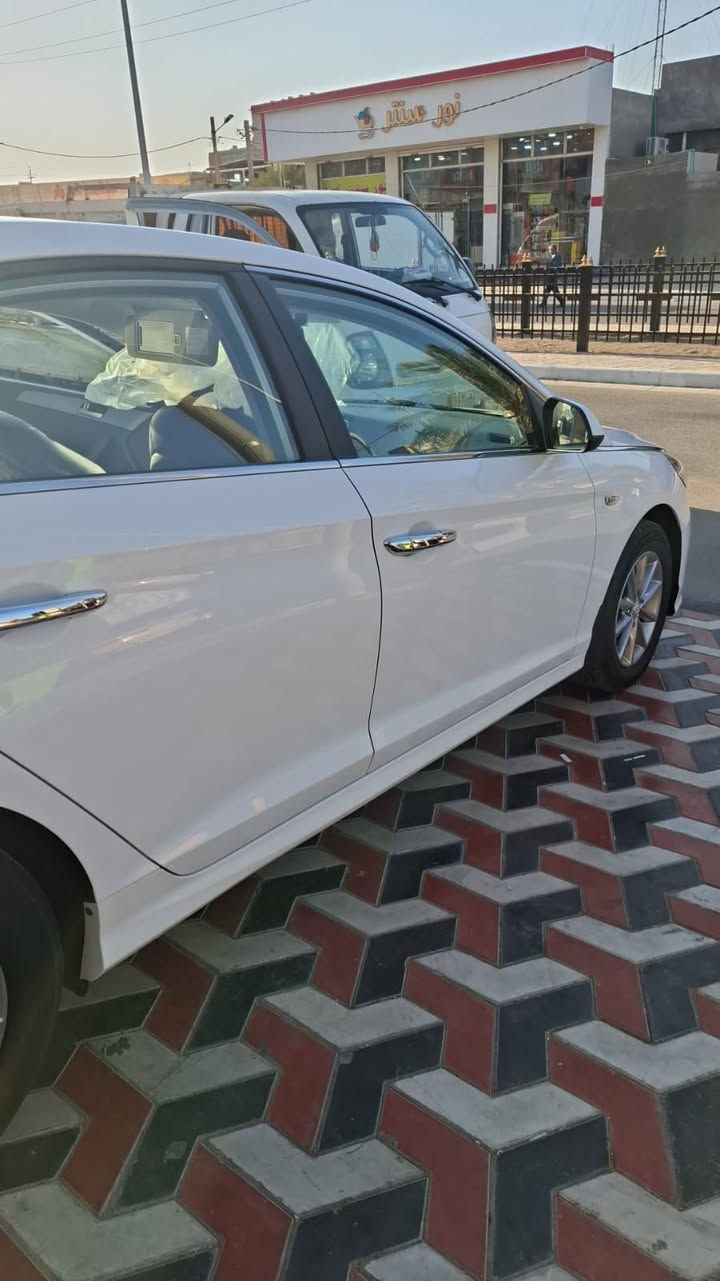 السلام عليكم سوناتا 2023 كفاله عامه رقم بصره السعر 186 الرقم ***********
