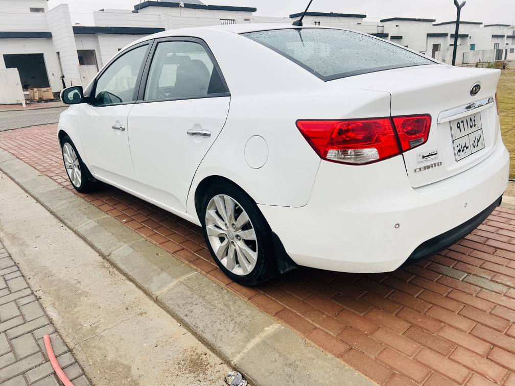 ️ السَّلَاْمُ‌ ‌عَلَیْکُم‌ 
سیراتۆ2011 خلیجی مکینە 16 دوش رقم سلیمانیه  مــڪفوله ڪفاله عامه سـونر مرفق  ماشیه 145 الف  ڪیرمحرك مڪفولا البرغی مامفتوح  لاصوت ولابخار   تخم تایرات جدید تبرید ثلج  مواصفاتها شفتات بل استیرن  تحکم استیرن حساس یدات نیکل بلادی ای بی اس اشایر بل مری ویل 17 سیاره جاهزه مبیها ای نقص مکان السیاره قضاء ڪلار*********** كالار, السليمانية
