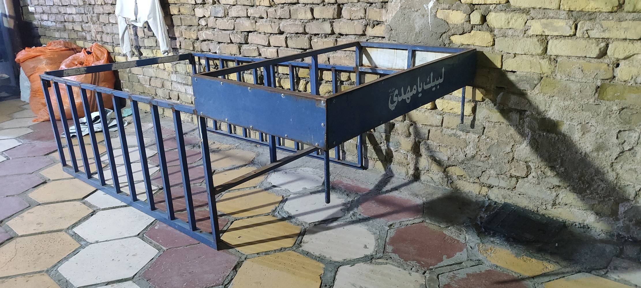 محجر ستوته تسكام للبيع 