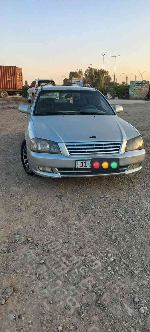 اوكتيما موديل 2001 رقم بغداد سنويه جديده تخم تاير جديد مكان واسط الحفريه سياره حلوه سعر 57وبيه مجال رقم الهاتف *********** الاستفسار عن الرقم
