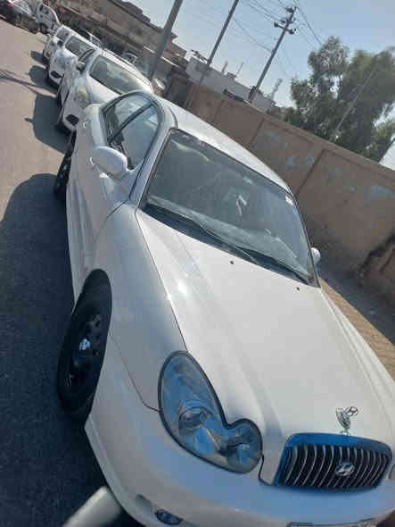 السلام عليكم .هونداي سوناتا وفود2004للبيع .رقم اربيل دولي ترقيم جديدوبأسمي شخصيا.السياره نضيفه جدا ومتعوب عليها وجاهزه من كل النواحي مكينه جديد حاويه صدرخلفي امامي جديد تخم تاير كهربائيات كل شغال السعر68مع مجال بسيط للشراي ***********
