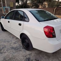 اوبترا ٢٠٠٤ • مكينة جديدة • رقم بابل