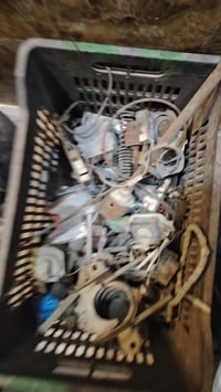 غرض مستخدمة • بغداد البلديات • مكاني