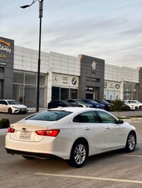 ماليبو • ٢٠١٨ • السليمانية