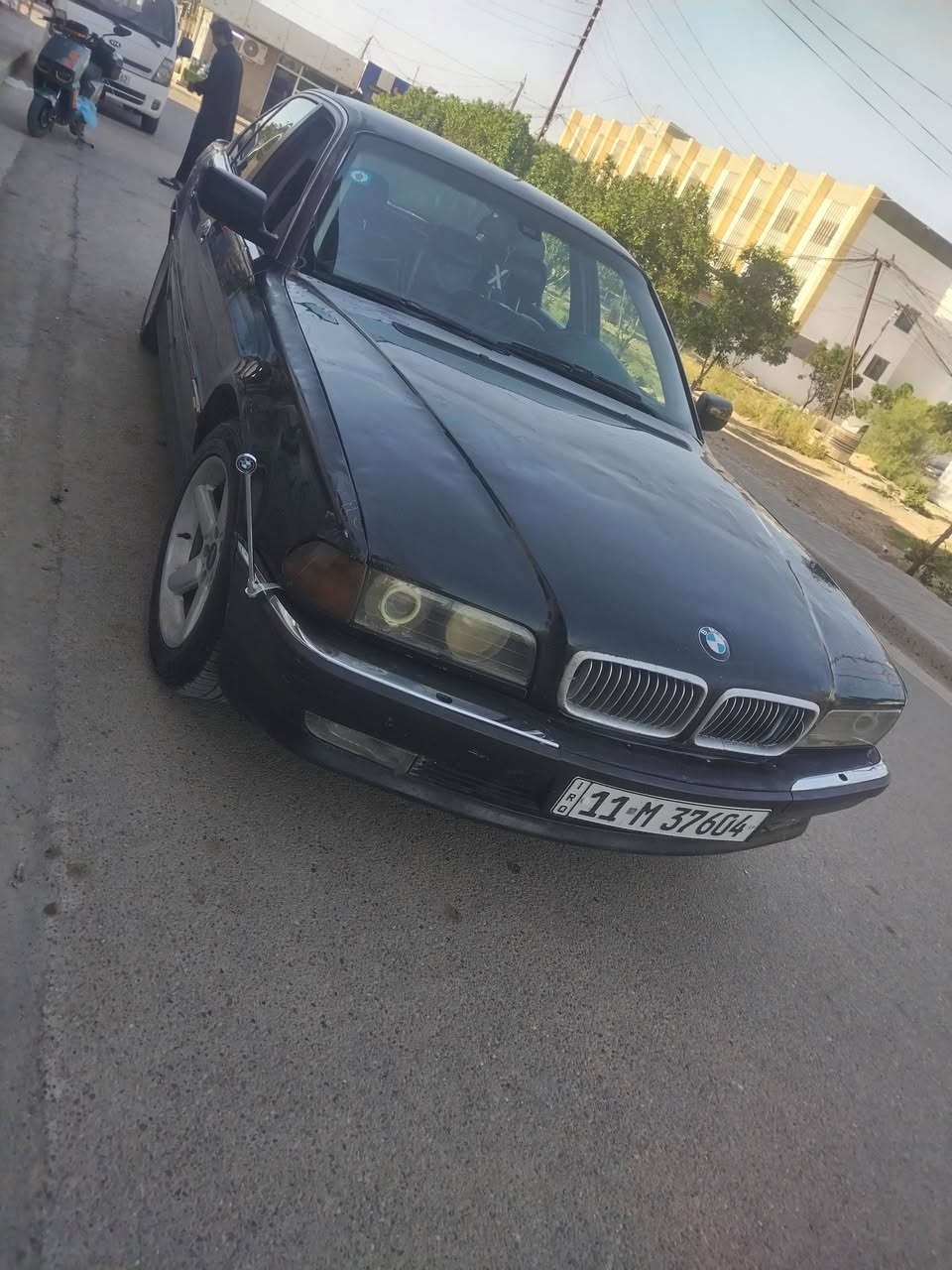 كاسحه للبيع رقم بغداد
مكينه8 يرادلهه ادامه بس
بيهه نواقص قليله
تخم تاير جديد
بيهه بس هاي الطخه يرادلهه ترتيب
السعر 48 بيهه مجال قليل
للإستفسار *********** *********** المحموديه
