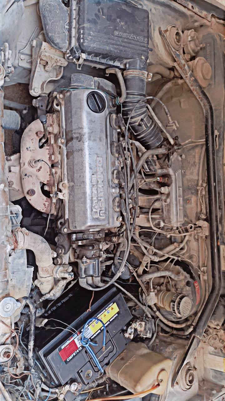 رقم نينوى السنويه اخضر كابون بنزين العنوان الموصل لدي وكاله عامه مطلقه بالسياره جيرك شرط والجير اربع تايات جدد مع بطاريه جديده هاي السياره امامكم السعر 15 ورقه وبمجال الانتصار هذا هو الرقم. ***********
