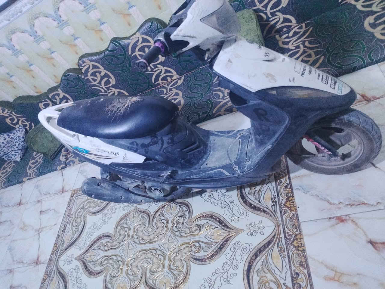 للبيع دراجه ماكس عدلة ياباني دراجة خير من الله نكرا سلف بوشة 55 كلجات رياضي دراجة طيارة السعر725بيهة مجال بصيط مكاني كربلاء حي الغدير يم الصورة للاتصال *********** متواجد واتساب كذالك
