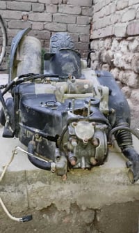 كامكو V2 • ١٢٥ • تجفيته