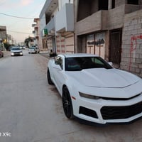 كمارو • ٢٠١٥ • مصدوم