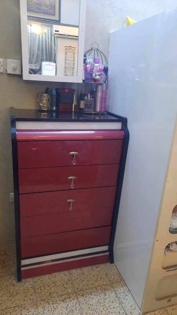 غرفه ٩ قطع ضخمه سعر مناسب جدا


**إذا كنت صاحب هذا الإعلان وتريد حذفه لأي سبب، رجاءا أرسل رسالة إلى الدعم الفني**