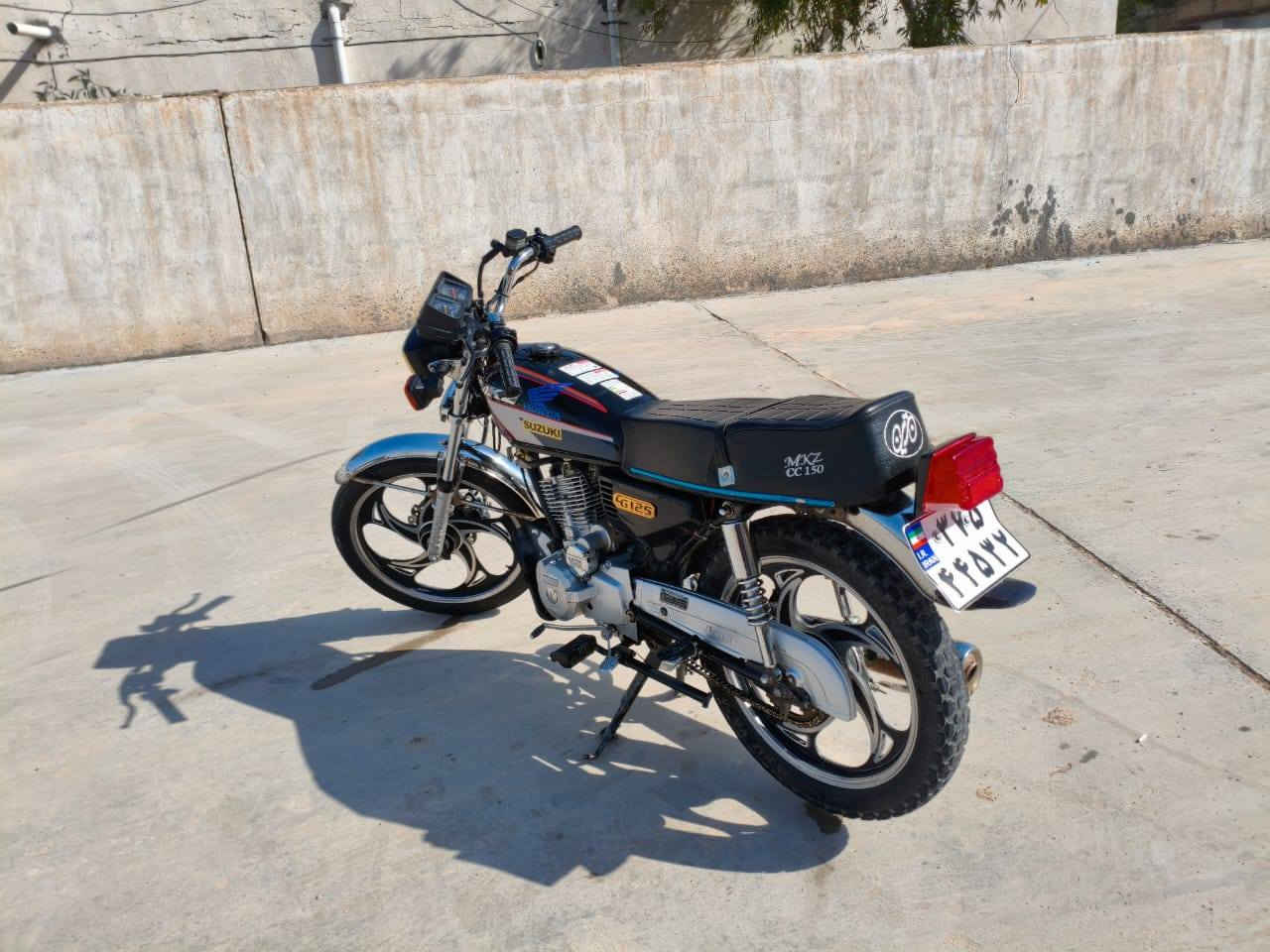 سلام عليكم للبيع نامي برو محرك 200صافي موديل 2020اوراق كامل سعر550بي مجال رقم صاحب دراجة***********لحد يراسلني مكلف بنشر
